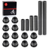 Club Car Precedent Front End Arm Bushing Sleeve Repair Kit (2004–2023)