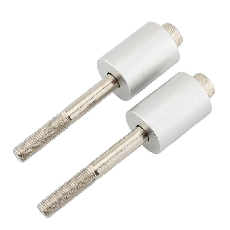 Tiger 1200 GT 40mm Riser Clamps (2022 - )