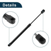 Ford Explorer Hood Lift Supports Struts (2002-2010)