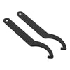 Motocross ATV Dirt Bike Universal Shock Absorber Spanner Wrench Tool