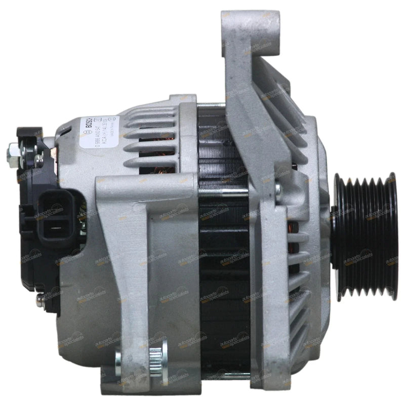 Toyota Lexcen VS Alternator (1995–1997)