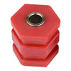 Honda Civic (1996-2000) Red Front Lower Control Arm Bushing Sleeve