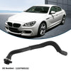 BMW 640i 3.0L (2016-2018) Rubber Coolant Pipe Radiator Hose