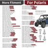 Polaris General 1000 Engine Valve Cover Bolt (2016–2025)