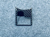 Toyota Highlander Carbon Fiber Park Brake Button Cover Trim (2020-2022)