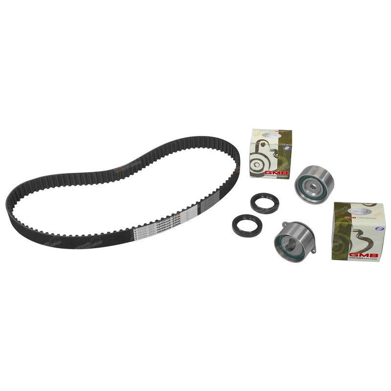 Ford Courier Timing Belt + Tensioner Kit (1988 - 1991)