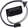 Chevrolet Sonic Trunk Release Tailgate Button Switch (2012-2019)