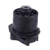 Toyota Yaris, Echo, Scion XA, XB Rear Axle Crossmember Bushings (2000-2015)
