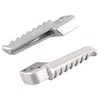 Kawasaki ZX6R ZX636 ZX10R ZX12R ZX9R Rear Passenger Footrests Pegs (2000-2023)