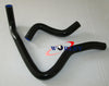 Honda Accord SiR / SiR-T F20B CL1 97-00 Silicone Radiator Hose