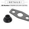 Chevrolet Silverado 1500 / GMC Valve Cover Gasket
