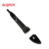 Hyundai I10 Black Rear Right Exterior Door Handle (2014-2019)