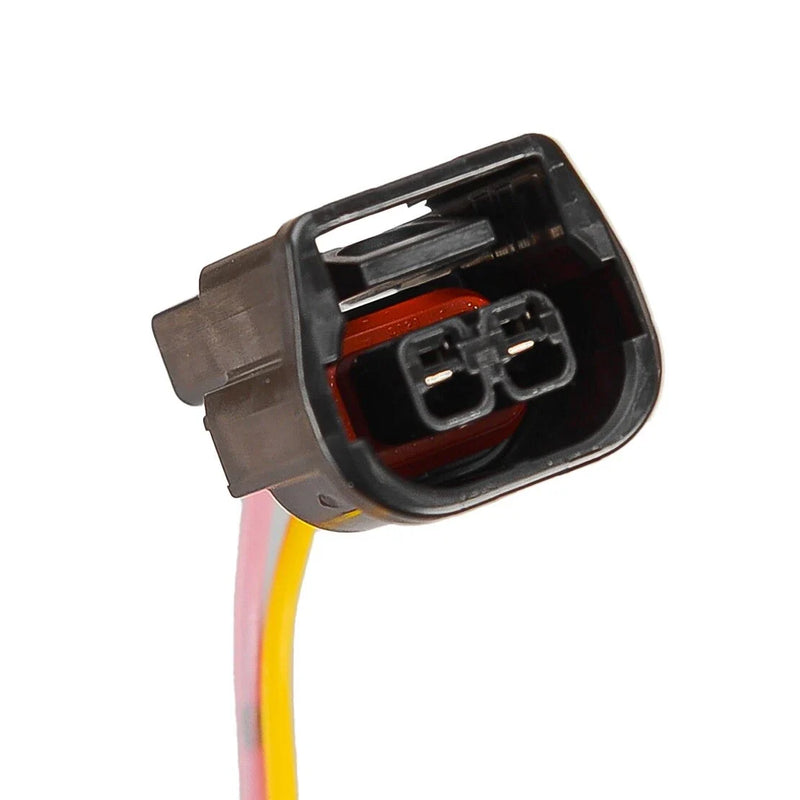 Honda CRF250RLA CRF300L & Rally Power Plug Lead Insulated Wire (2021-2023)