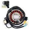 CLR125 XLR125 CRF230 SL230 Stator Coil (1998-2003)