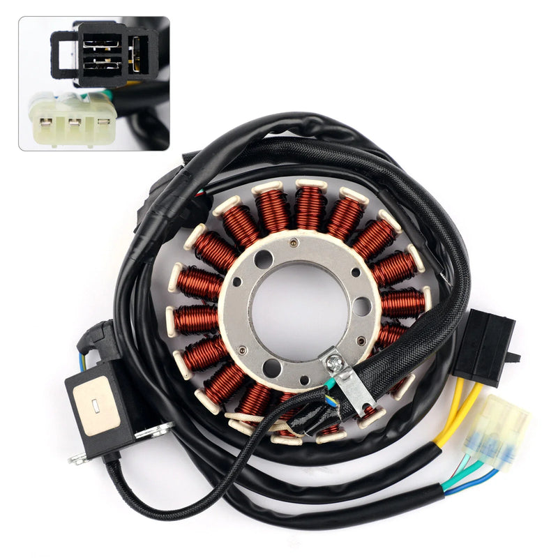 CLR125 XLR125 CRF230 SL230 Stator Coil (1998-2003)