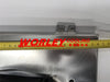 Ford Falcon BA BF V8 Fairmont XR8 Radiator Shroud Fan Black Hose (2002-2008)