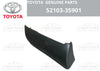 TOYOTA 4RUNNER Expansion Front Bumper LH (2010–2023)