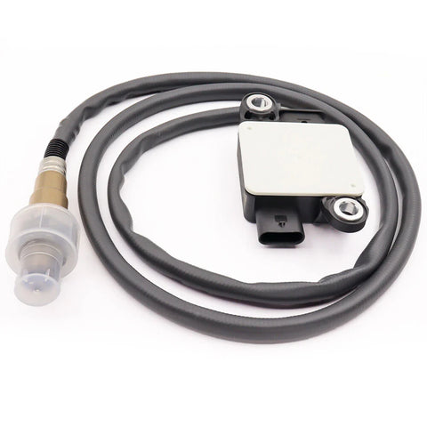 Ford Mondeo Fusion 1.5L Diesel PM Exhaust Particulate Sensor (2013–2022)