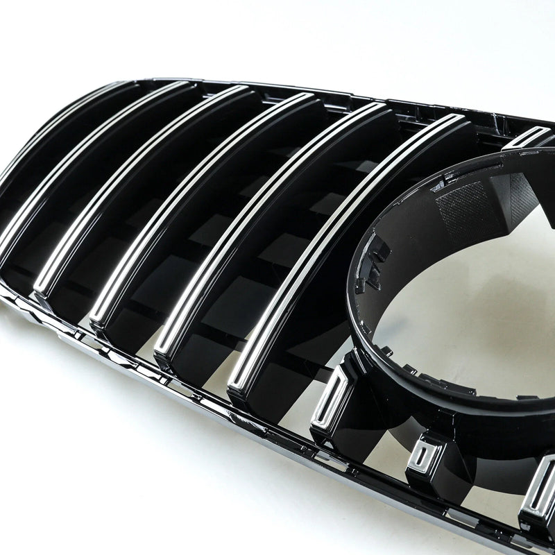 Mercedes Benz GLA-Class X156 Front Grille (2017-2020)