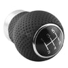 Universal Cars - Black Ball 5 Speed Manual Gear Shift Knob