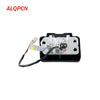 Nissan Urvan E25 Back Door Lock Tailgate Latch (2002-2012)