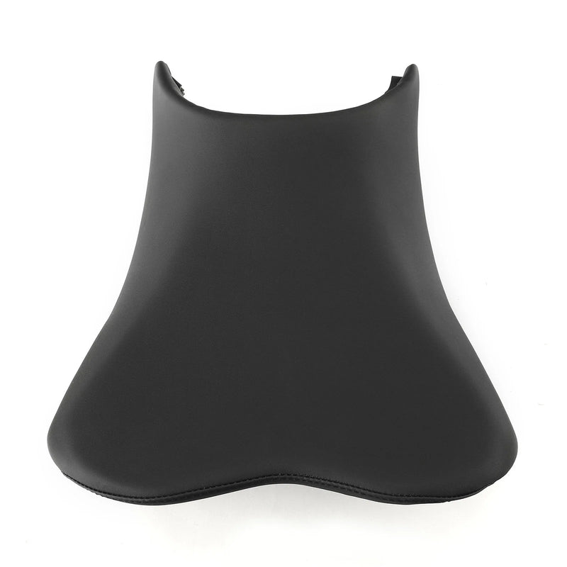 Kawasaki Ninja 400 Black Front Driver Rider Seat (2018-2022)