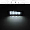 Mazda 3 LED License Plate Lights (2014-2018)