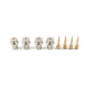 Suzuki GSXR GSX-R750 4 x Carburetor Repair Kit (2000-2007)