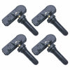 Dodge Chrysler Jeep RAM 4 x Tire Pressure Sensors (2011-2023)