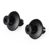 Motorcycle, Car, Scooter, ATV 50 x 8mm Mounting Fairing Clips