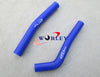 Honda TRX450R Sportrax Silicone Radiator Hose Kit (2004-2005)