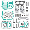 EZGO 350cc EH35C Engine Piston Intake Exhaust Valve Gasket (1996–2002)