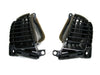 Mitsubishi L200 Triton Air Vent Trim (2006-2012)