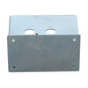 Heater Wall Bracket Diesel Mounting Bracket
