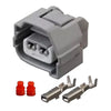 Hyundai Getz 2 x Pins Ignition Coil Connector Plugs (2002–2011)