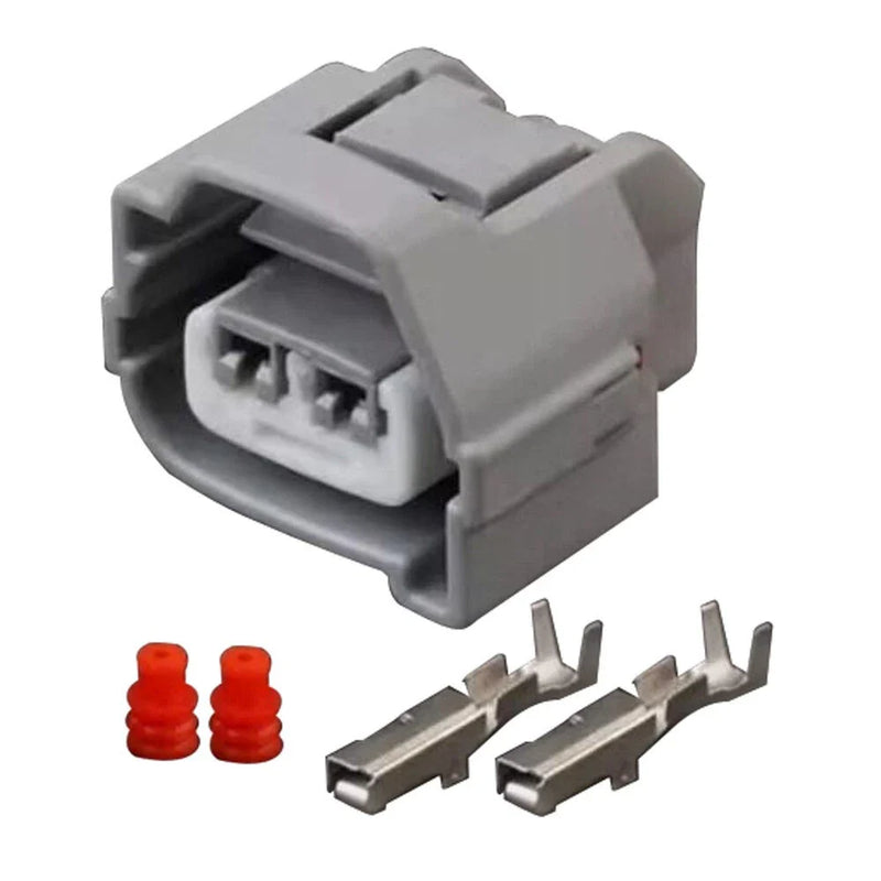 Hyundai Getz 2 x Pins Ignition Coil Connector Plugs (2002–2011)