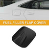 Lexus NX 2022-2025 Carbon Fiber Black Fuel Tank Door Cap