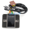 Gilera Fuoco 500 Voltage Rectifier Regulator (2007-2012)