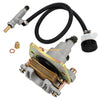 Polaris Trail Boss 330 Brake Caliper & Master Cylinder & Line (2005–2009)
