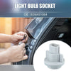 Mazda 3 2.0L L4 Turn Signal Tail Light Bulb Socket (2004-2009)