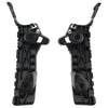 Mazda 3 & 3 Sport Front Bumper Retainers (2014-2018)