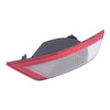 Ford Focus Rear Tail Fog Light Reflector (2008-2012)