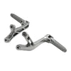 Yamaha YZF R7 Rear Passenger Footpegs (2022-2025)