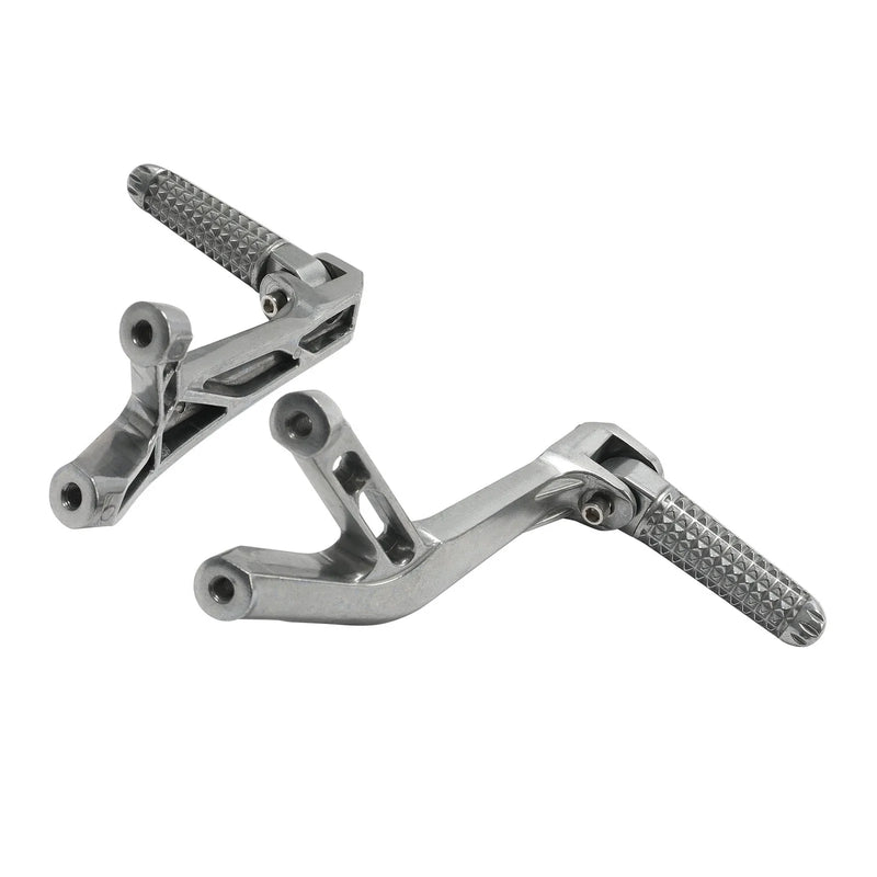 Yamaha YZF R7 Rear Passenger Footpegs (2022-2025)