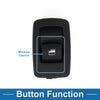 BMW X1 X5 Power Window Switch (2010-2023)