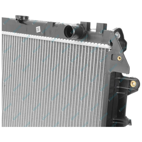 Toyota Hilux Workmate TGN16 2.7L 2TRFE Petrol Ute RWD 2005-2015 New Radiator