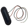 Chrysler Dodge Grand Caravan Tailgate Handle Release Switch (2005-2010)