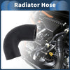 BMW X5 / X6 (2011-2013, 2011-2014) Rubber Radiator Hose