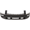 Front Bumper Cover For 05-09 Ford Mustang Base w/ Pony