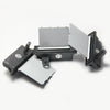 Holden Rodeo Colorado Isuzu D-MAX Blower Motor Heater Fan Resistor (2003-2012)